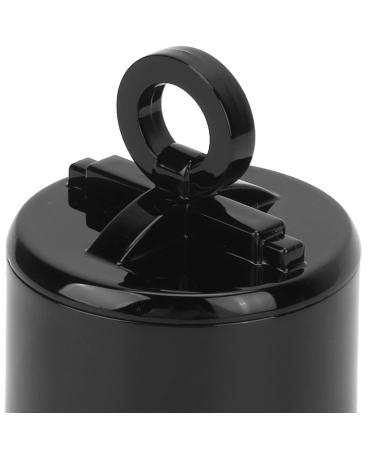 Portable Loose Powder Box with Mushroom Sponge - Refillable Mini Cosmetic Container for DIY Finishing Powder - Buy Online on GoSupps.com