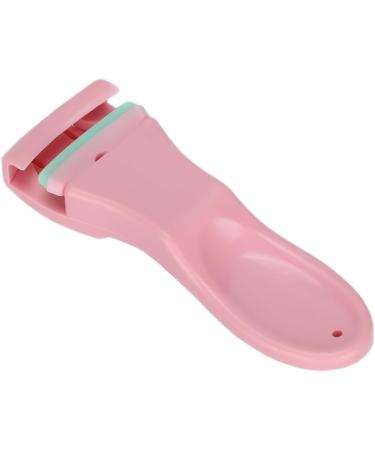 Zetiling Stainless Steel Eyelash Curler - Ergonomic Stylish Design for Thick Curled Eyelashes - Shop Internationally - Buy Online on GoSupps.com