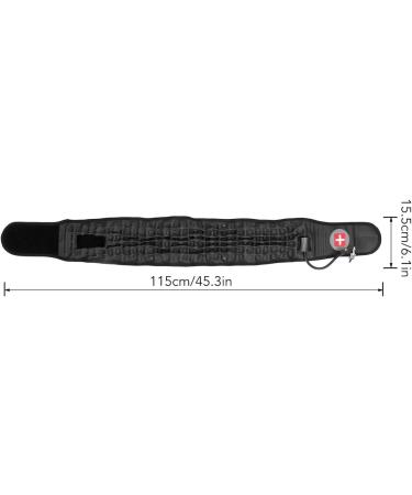 Buy Cusma Decompression Belts for Back Pain Relief | Inflatable Lumbar Support | International Shipping - Buy Online on GoSupps.com