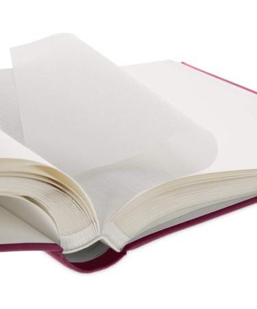 Hama Jumbo Linen Wine Red Album - Universal Size for Organizing Memories - Buy Online on GoSupps.com