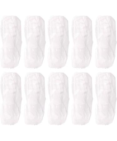 PRETYZOOM Welding Sleeves 10pcs Waterproof Arm Sleeves Working Arm Oversleeve Cleaning Arm Protector Sleeve Covers Household - Buy Online on GoSupps.com