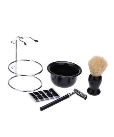Didiseaon Razor Kit - Premium Shavers & Blades for Men | Ultimate Shaving Care - Buy Online on GoSupps.com