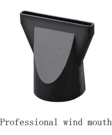 ADITAM Hair Dryer Blow Dryer for Professional Salon Negative Ionic Low Noise with Double The Comfort - Buy Online on GoSupps.com
