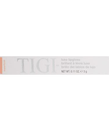 TIGI Cosmetics Luxe Lip-Gloss Superficial 0.11 oz - Shop Now for Luscious Lips! - Buy Online on GoSupps.com