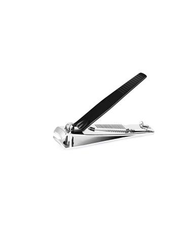 QXSJEDYCH Nail Clippers Manicure Nail Clippers Carbon Steel Medium Size Fingernail Cutter Thick Hard Toenail Scissors Tools Portable File Nail Armor Too Nails