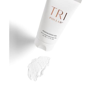 TriPollar STOP Preparation Gel 50ml - Professional Home RF Anti-Aging Formula - FDA Cleared - 1.7 Fl Oz - Buy Online on GoSupps.com