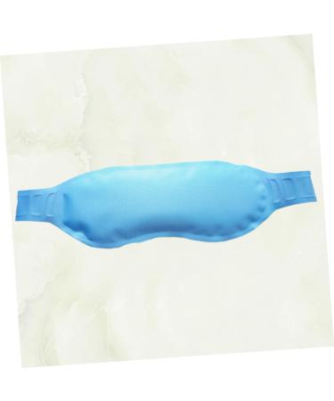 minkissy Eye Disposal Bags Body Weight Scale Miniature Garden Tools Fashion Blinder Sleeping Patch Simple Ice Bag - Buy Online on GoSupps.com