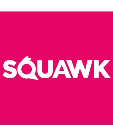 SQUAWK Crushed Peanuts - Premium Wild Garden Nut Food Mix for Wild Birds (1kg) - Buy Online on GoSupps.com