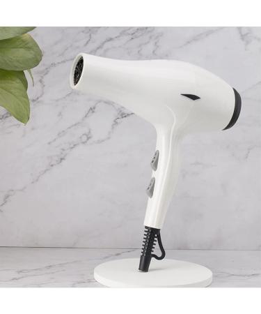 2000W Salon Hair Dryer Professional Negative Ion Blow Dryers Radiation Free Low Noise 2 Speed 3 Heat Settings Constant Temperature Hair Care for Hair Salon and Family Small Gift - Buy Online on GoSupps.com
