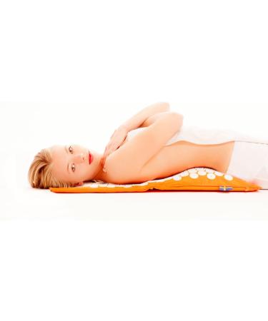 Ergonomag MySa: Best Magnetic Mysa + Heated Lumbar Corrector for L4/L5 Pain Relief | Acupressure & Thermotherapy | N.1 Medrank 2021 - Buy Online on GoSupps.com