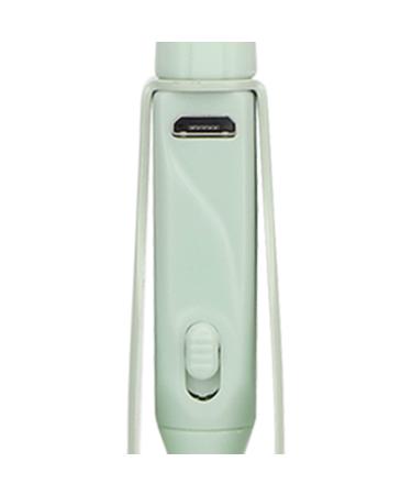 Kids Ear Wax Remover Kit with Flashlight - Gentle Ear Wax Cleaner for Children and Babies - Buy Online on GoSupps.com