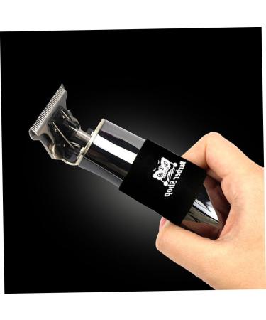 FRCOLOR 6 Pcs Anti-Slip Ring Clipper Covers for Men - Elastic Belts & Beard Trimmer Bands - Non-Slip Hair Clippers Accessories - Buy Online on GoSupps.com