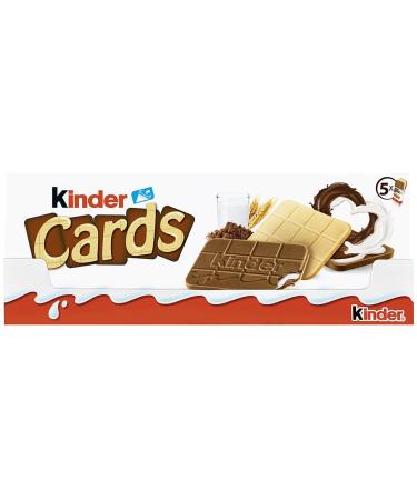 Children's Cards 5 Pack - 128g | Fun Learning & Play - International Shipping Available - Buy Online on GoSupps.com