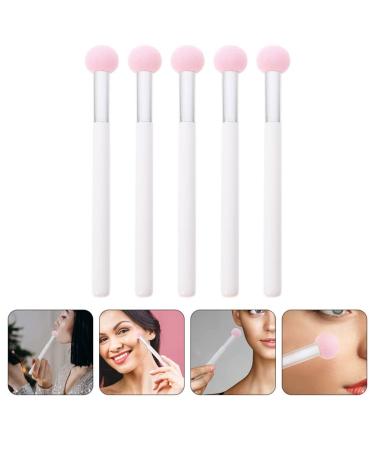 Beaupretty 5pcs Makeup Sponge Set - Blending Sponges for Cushion Foundation Concealer and Under Eye Application - Perfect for Flawless Makeup Finish - Buy Online on GoSupps.com