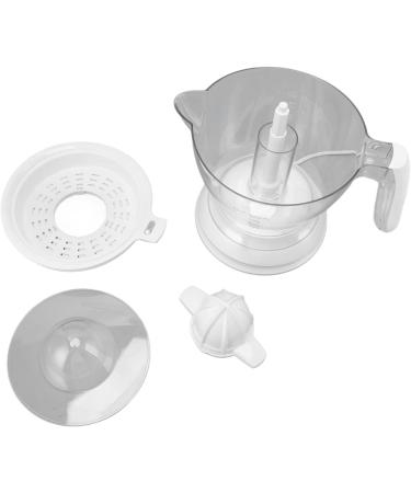 Denash Jui de Picotements de Fruits Automatiques pour Citron Orange - Buy Online on GoSupps.com