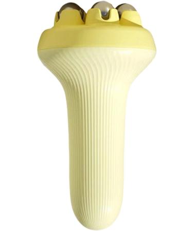 MagiDeal 3x Portable Pearl Massager - Travel-Friendly Shoulder Relief Device for International Shoppers - Buy Online on GoSupps.com