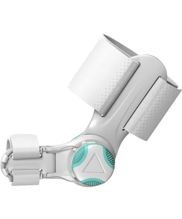 Big Toe Straightener Bunion Corrector with Button for Men Women Correction of Hallux Valgus for Bunion Pain Free Angle Adjustment Bunion Splint Brace