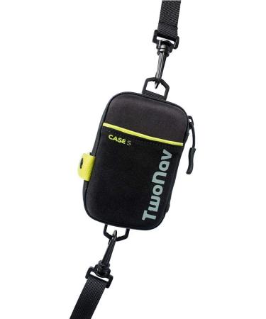 Shop TwoNav Boys Anima+ Battery Holder for 2xAA - Black | International Shipping Available - Buy Online on GoSupps.com