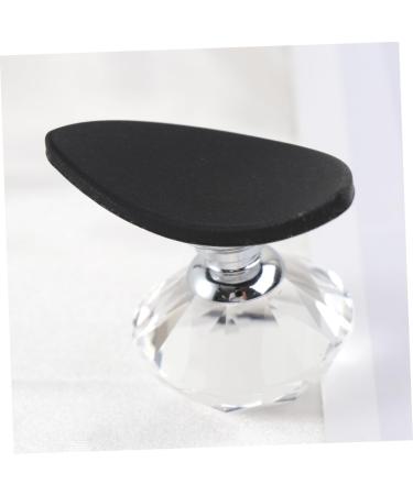 Didiseaon 1pc Eyeshadow Make up for Face Eye Shadow Stamp Crease Eye Shadow Tool Seal Crystal Die 5X4cm As Shown - Buy Online on GoSupps.com