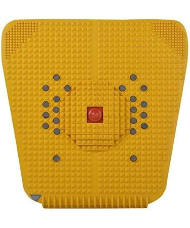 Buy Accupressure Magnet Pyramids Powermat 2000 - International Shipping Available - Buy Online on GoSupps.com