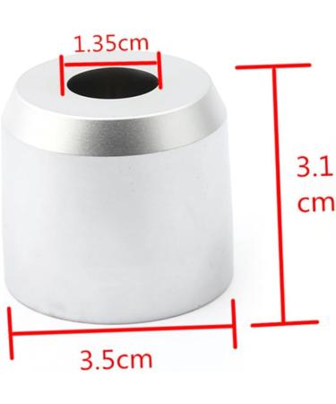 Minkissy 3-in-1 Shaving Stand for Men - Universal Razor & Sunglasses Holder - Durable Manual Bracket for Grooming - Buy Online on GoSupps.com