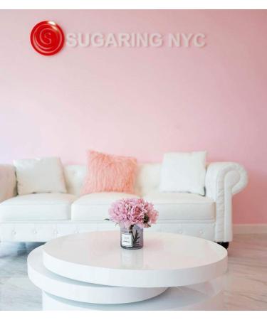 Sugaring TALC-FREE Powder 115g (4oz) - Travel Size | Natural Hair Removal Solution - Buy Online on GoSupps.com