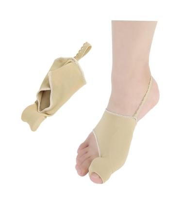 Buy Healifty Toe Straighteners for Women - Foot Protector & Appliance - Lady's Thumb Straighteners in Khaki - International Shipping Available - Buy Online on GoSupps.com