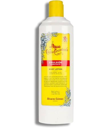 Alvarez gmez - alvarez gomez body lotion 460ml - btsw-150380 - Buy Online on GoSupps.com