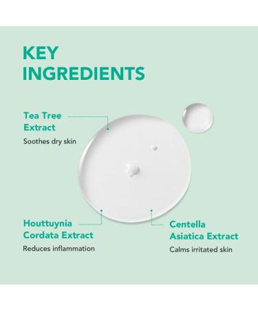 Buy Skin&LAB Tricicabarrie Soothing Toner - CICA & Tea Tree Infused After Sun Care Hydrate & Calm All Skin Types - 5.07 fl. oz. - International Shipping Available - Buy Online on GoSupps.com