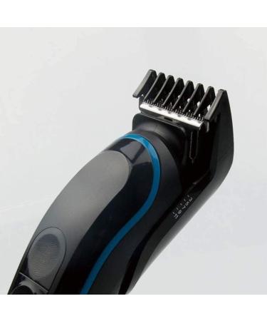 Professional Cordless Hair Clippers for Men | All-in-One Hair Cutting Kit & Trimmer for Family Use - Buy Online on GoSupps.com