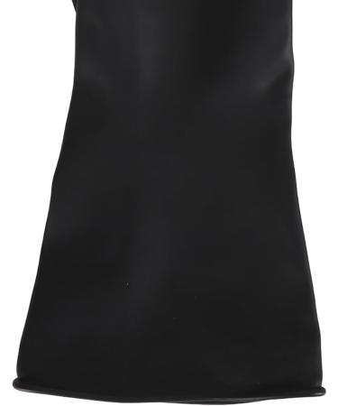 Chemical Resistant Gloves 1 Pair of Chemical Resistant Safety Work Gloves for Mining B40-L B40-L - Buy Online on GoSupps.com