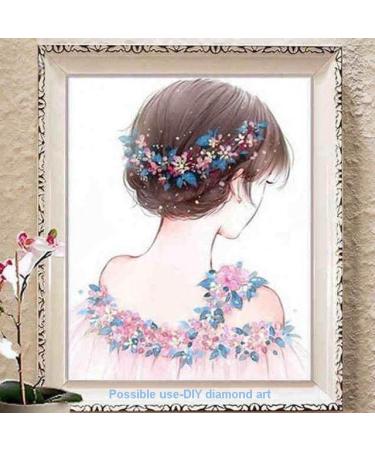 Wax Pen Nail Art Grabber Tool - Acrylic Nail Supplies for Rhinestone Decorations - Nail Picker Tool for Makeup and Jewelry - Pink Nail Charms - Buy Online on GoSupps.com