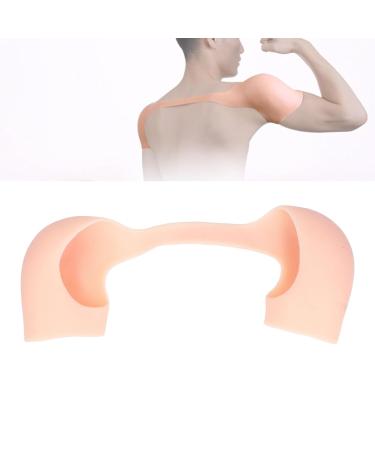 Buy Fabater XL Silicone Shoulder Pad - DropProof & Breathable for Daily Use | International Shipping Available - Buy Online on GoSupps.com