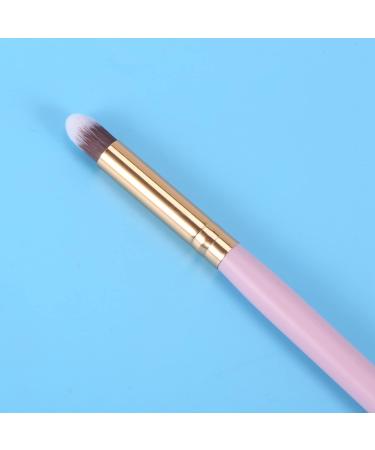 Carriere 4 Pieces Makeup Brush Tool Eyeshadow Brush Makeup Brush Beauty Tool Set - Buy Online on GoSupps.com
