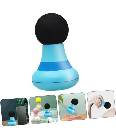 Buy Gatuida 2-Pc Mini Fascia Massage Devices - Electric Muscle Relaxation Tools | Best Household Appliances for Body Massage - Buy Online on GoSupps.com