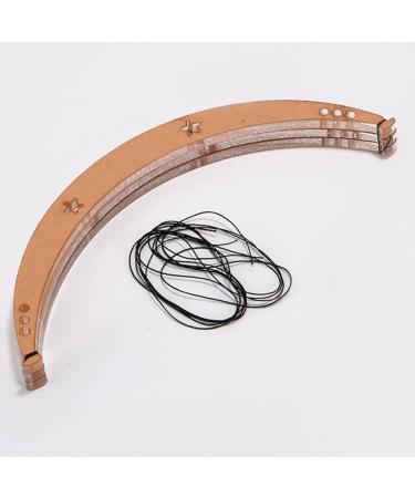 Beavorty 5 sets Shape Bow Horizontal Shaping Eyebrow Marker Measuring Level Measure Line Kit Ruler Mapping - Buy Online on GoSupps.com