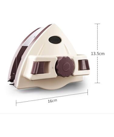 Glass Double-Sided Wipe Window Cleaner Glass Wiper Magnetic Cleaning Tools Glass Washing - Buy Online on GoSupps.com