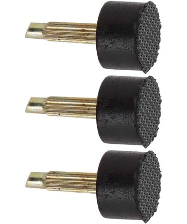 Heel Plates 84Pcs Non-Slip High Heel Tip - Shoe Repair & Protector - Buy Online on GoSupps.com