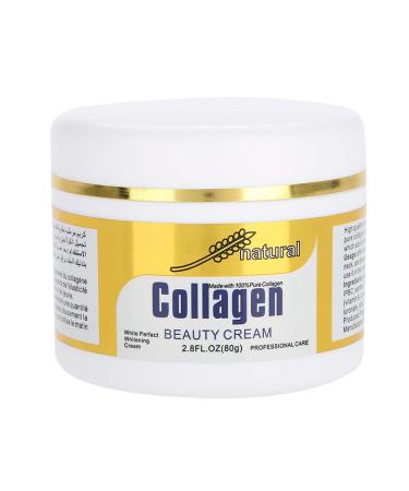 Collages face cream snail cream Moisture cream for the face Moisturizing anti -aging effect helps with smooth and plump wrinkles and wrinkle formation for younger skin