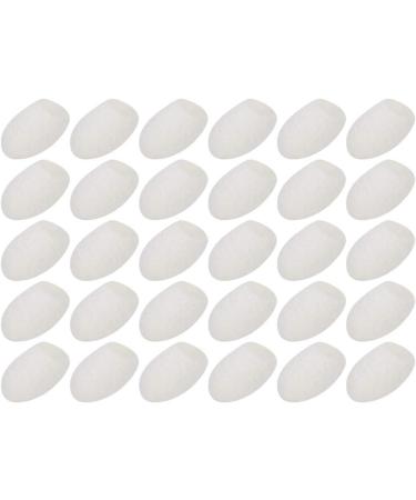 Crazy Sale on Blackhead Removal Silk Cocons - Lightweight Portable Pore Shrinking Face Skin Care - Buy Online on GoSupps.com