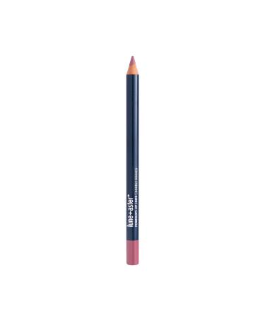 Lune+Aster PowerLips Lip Liner - Double Booked - Formulated with nourishing marula oil and vitamins C & E  it glides on smoothly to effortlessly create a perfectly polished look.