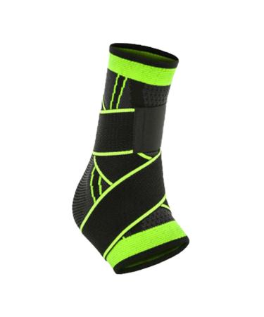 Mobestech Ankle Support Basketball Ankle Wraps Ankle Sleeve Ankle Sprain Protection Band Sports Ankle Brace Sports Ankle Pads Guard Brace