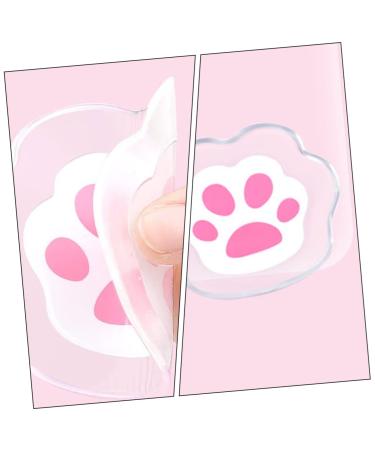 FOMIYES Metatarsal Pads for Women - 6 Pairs High Heel Forefoot Gel Cushions for Comfort & Support - Buy Online on GoSupps.com