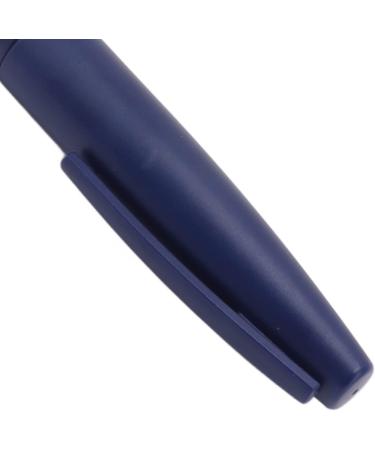 Portable Insulin Injection Pen - Professional One-Handed Operation & Easy-to-Clean Design for Hassle-Free Diabetes Management - Buy Online on GoSupps.com