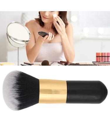 Large Loose Powder Brush - Soft Long Hair Blush & Foundation Tool for Wet/Dry Use | Buy Online for International Shipping - Buy Online on GoSupps.com