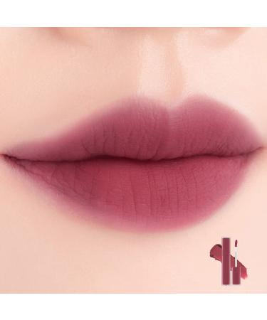 rom&nd BLUR FUDGE TINT 0.17oz 07 COOL ROSE UP Matte Lip Tint - High-Pigment, Velvety Matte, Super Stay, K-Beauty - Buy Online on GoSupps.com