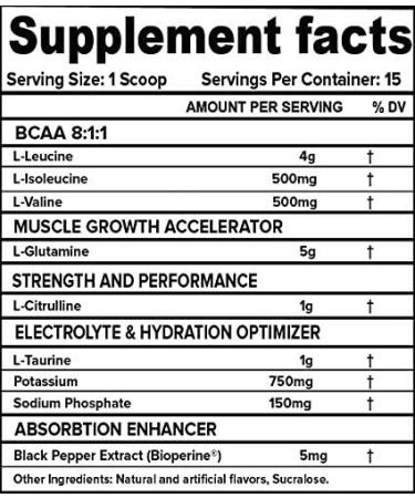 Intra Peak (Orange) - Premium 200g Energy Supplement for International Shipping - Buy Online on GoSupps.com