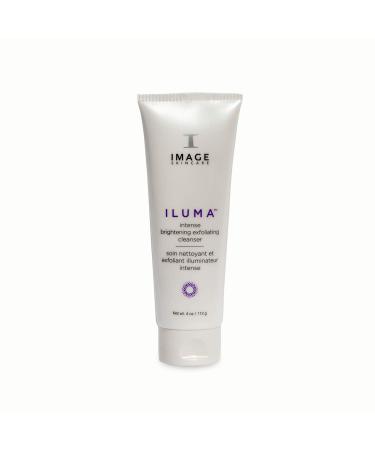 Image Skincare Iluma Intense Brightening Exfoliating Cleanser 4 oz, 4 oz.