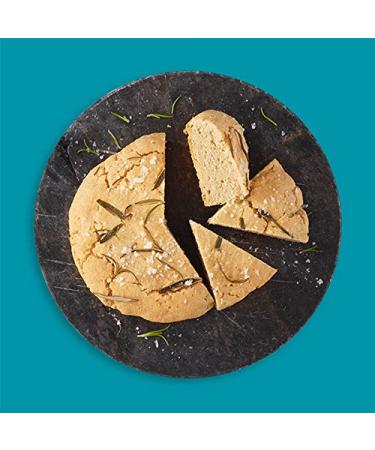 Bob's Red Mill Grain Free Flatbread Mix 7.05 oz (Pack of 5) - Gluten Free Paleo Baking Mix - Buy Online on GoSupps.com