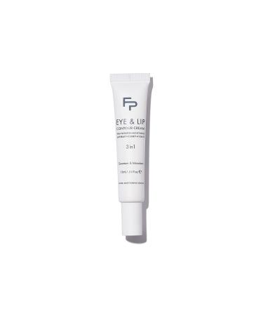 | 3 in 1 Eye & Lip Contour Cream | Lip & Eye Contour Cream to Firm Moisturizing & Nourish Skin | All Natural Skin Care (15 ml I 5 fl oz) Creams